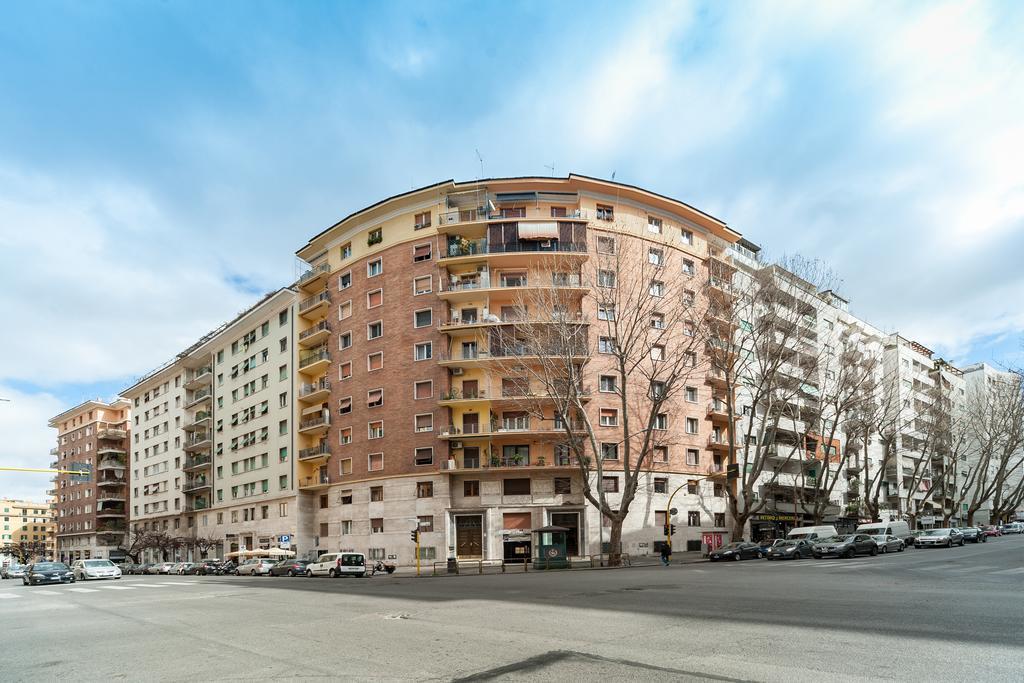 Home Sweet Home Rome Exterior photo