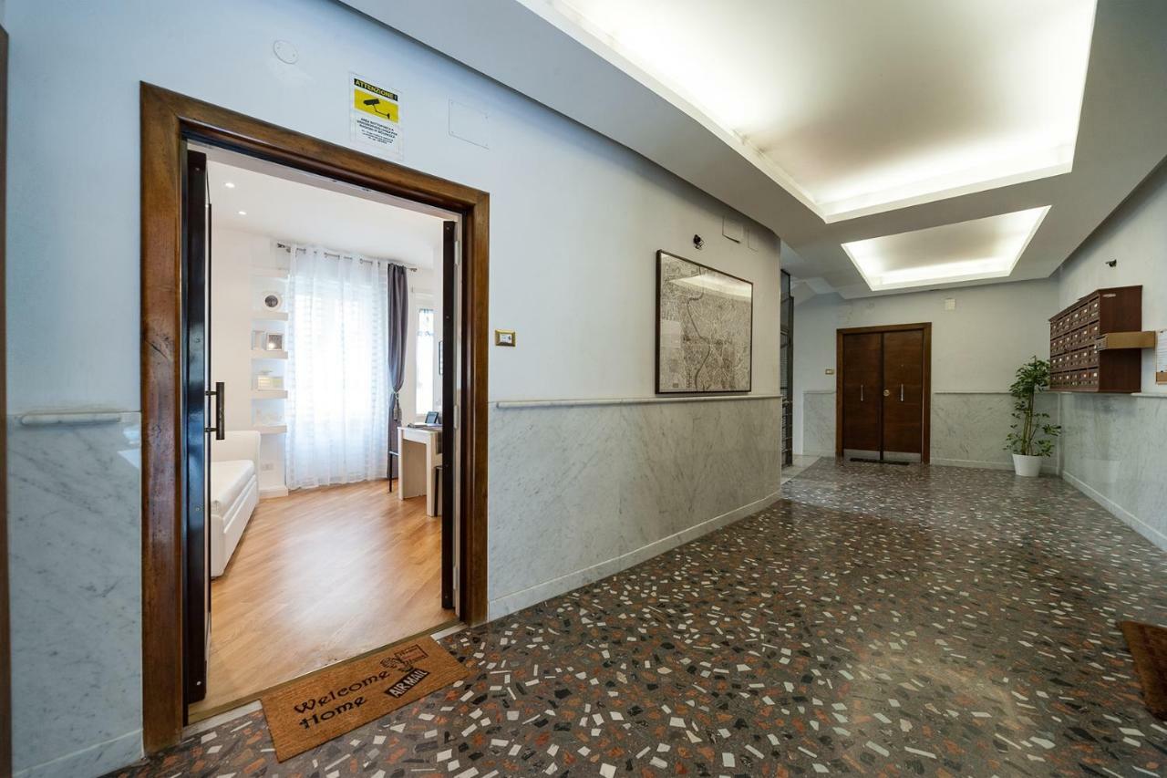 Home Sweet Home Rome Exterior photo